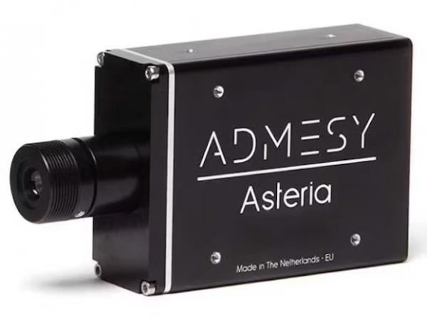 Admesy Asteria series(illuminance or luminance)