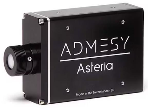 Admesy Asteria series(illuminance or luminance)