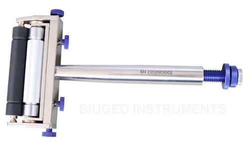 BGD 220手動展色輪