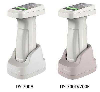 DS-700A/D/E直立式分光色差儀