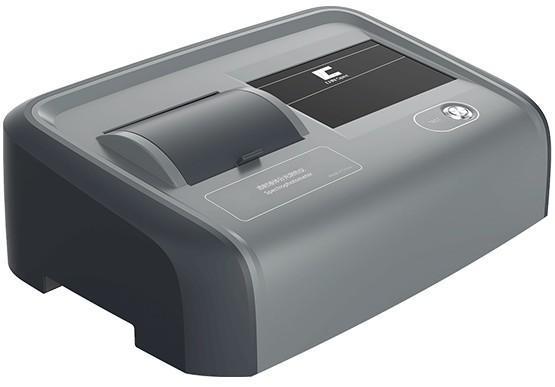 DS-810N彩譜桌上型液體色度儀